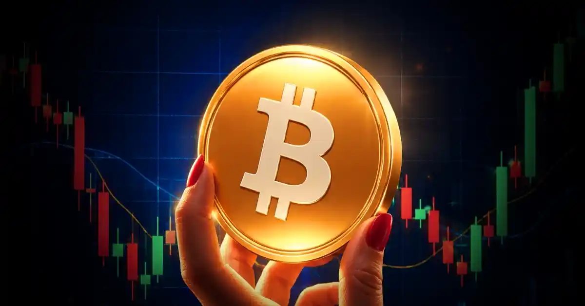 Bitcoin Surges Amidst Bearish Headwinds