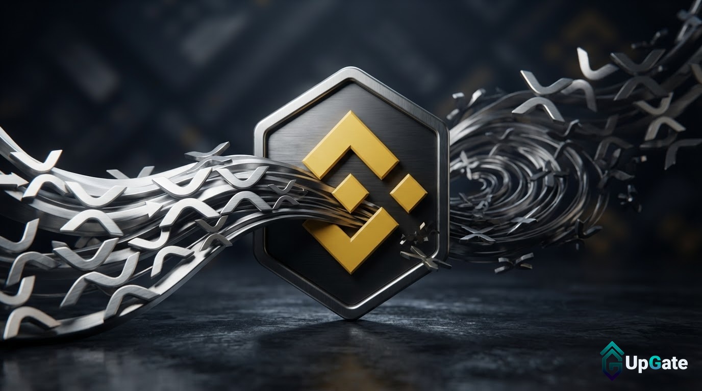 ذخایر XRP در بایننس به اوج ۳ ماهه رسید؛ قیمت از ۱.۵۰ دلار گذشت