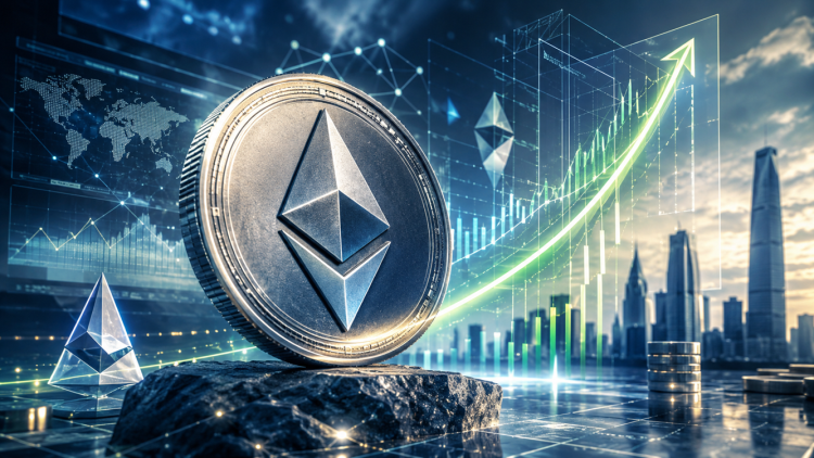 Ethereum ETFs Attract $270M Amid BlackRock-Led Rebound