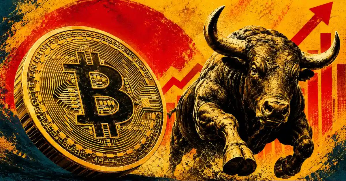 Bitcoin Nears $87K Amid Altcoin Season Buzz