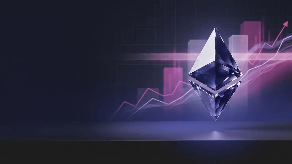 Ethereum Price Dips, Still Eyes $3,000 Target
