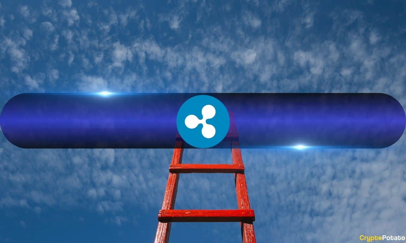 XRP از ۱.۶۰ دلار فراتر رفت؛ فعالیت شبکه افزایش یافت