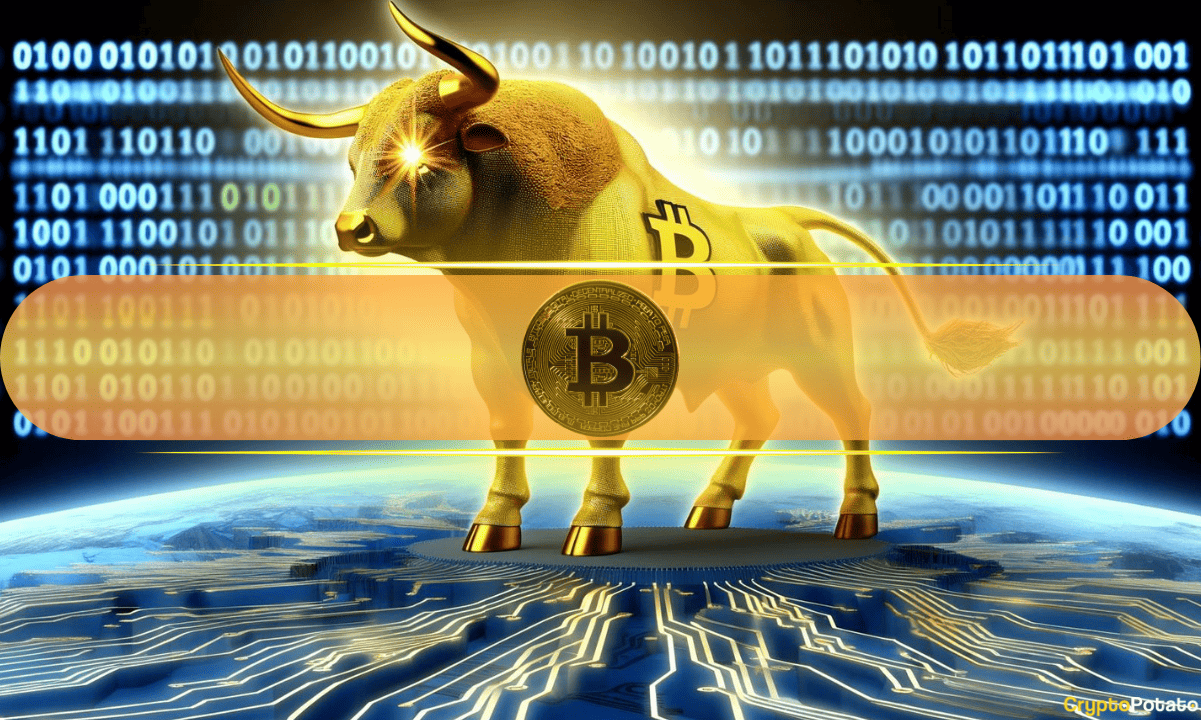 Bitcoin Breaks Key Level: Bull Market Ahead?