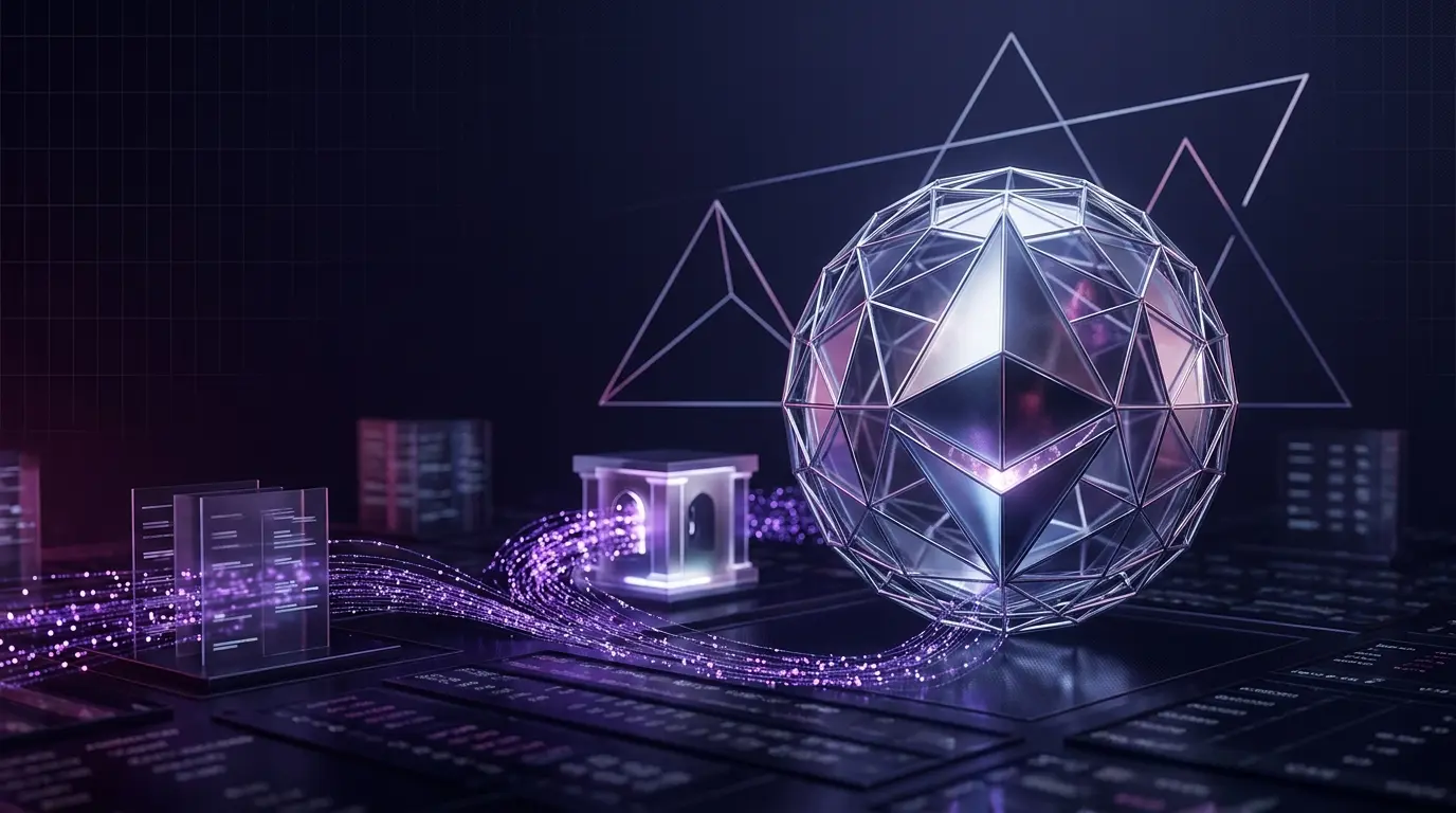 BlackRock: AI Stablecoins to Boost Ethereum Demand