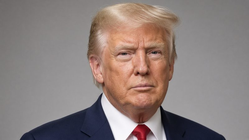 Trump, Regulators Push for Perpetual Futures in US