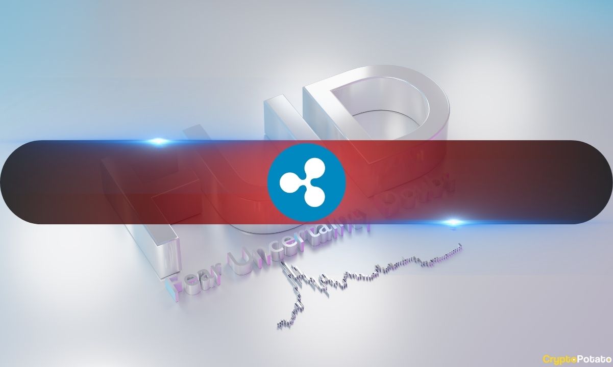 ریپل و دوج‌کوین در سراشیبی؛ آیا این سیگنال صعودی است؟