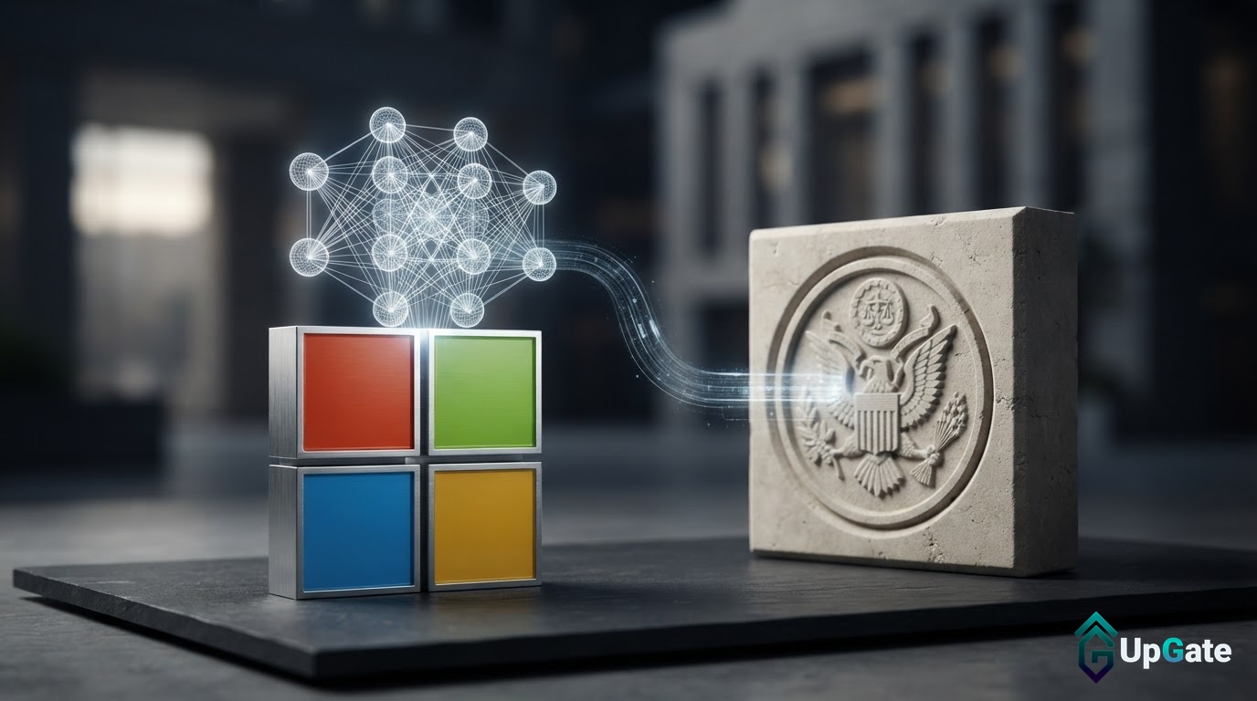 رئیس هوش مصنوعی مایکروسافت خواستار حمایت دولتی در ارزیابی هوش مصنوعی شد