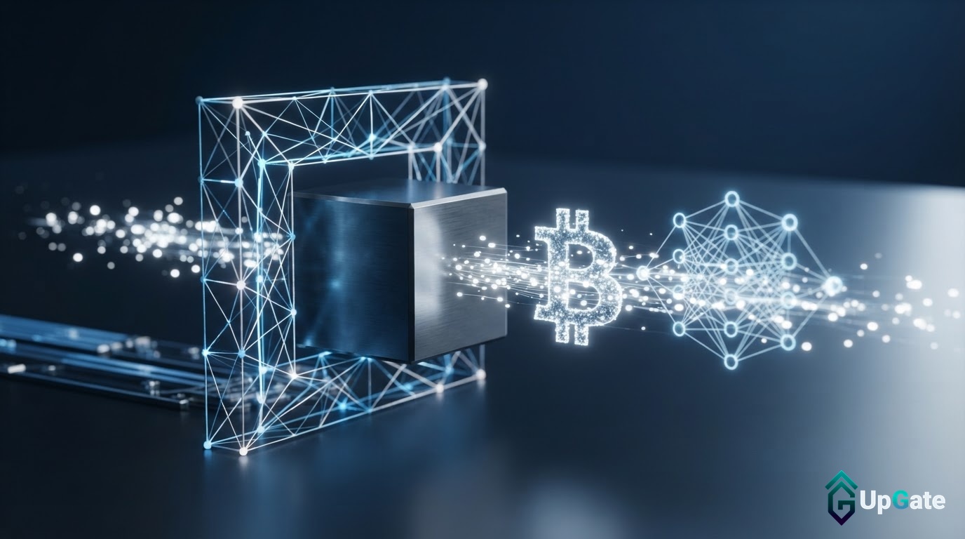 بلاک به اتحاد x402 پیوست: بیت‌کوین در پروتکل پرداخت عامل هوش مصنوعی