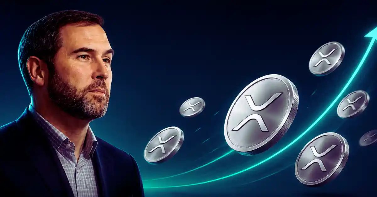 مدیر ریپل: چرا نسبت به XRP بسیار خوش‌بین هستیم