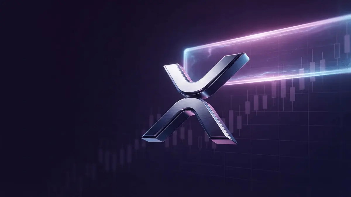 XRP Surges Weekly, Eyes $1.63 Resistance