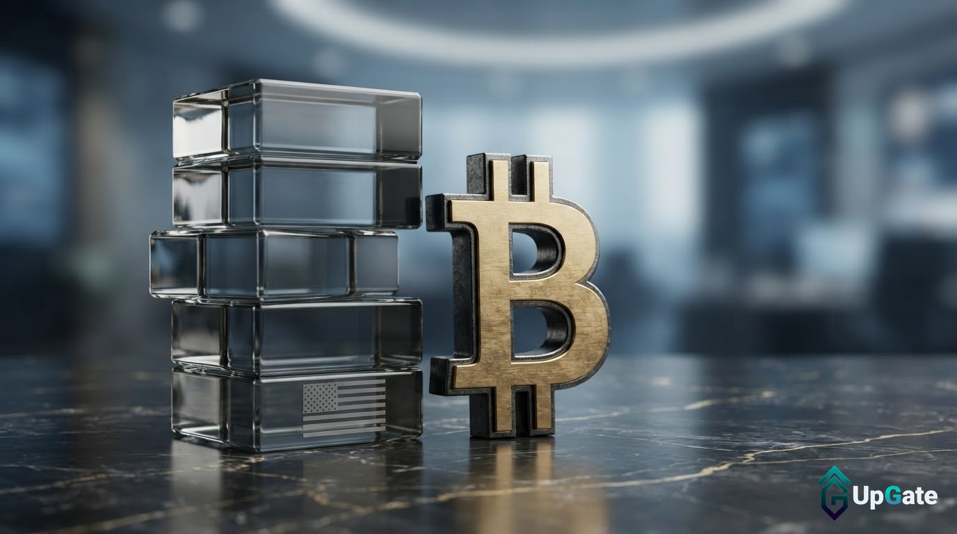 جریان ورودی بیتکوین ETF به ۱۹۱ میلیون دلار کاهش یافت؛ رکورد شش روزه به ۲.۸ میلیارد دلار رسید