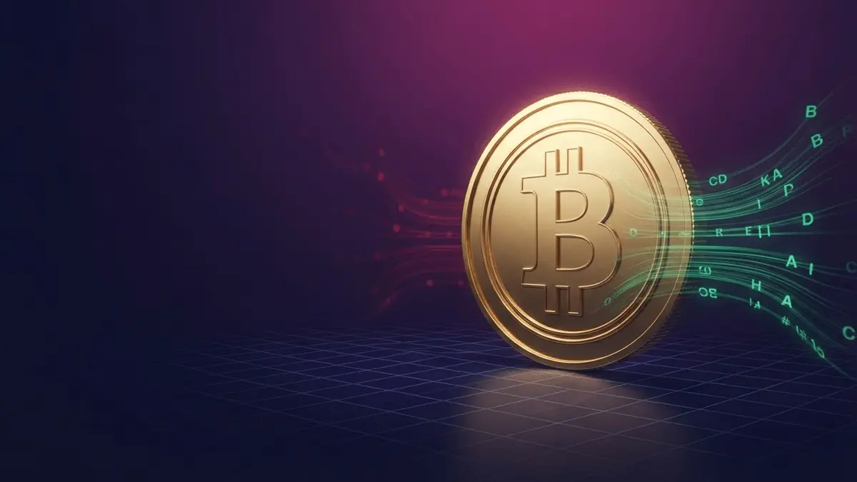 Bitcoin ETF Flows Turn Positive After $5.8 Billion Outflow