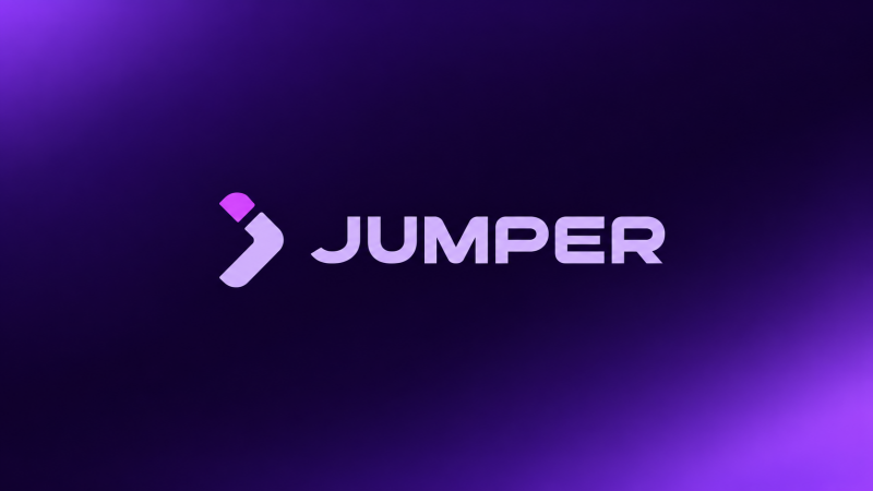 عرضه توکن JUMP توسط جامپر در لژیون ۲۹ سپتامبر