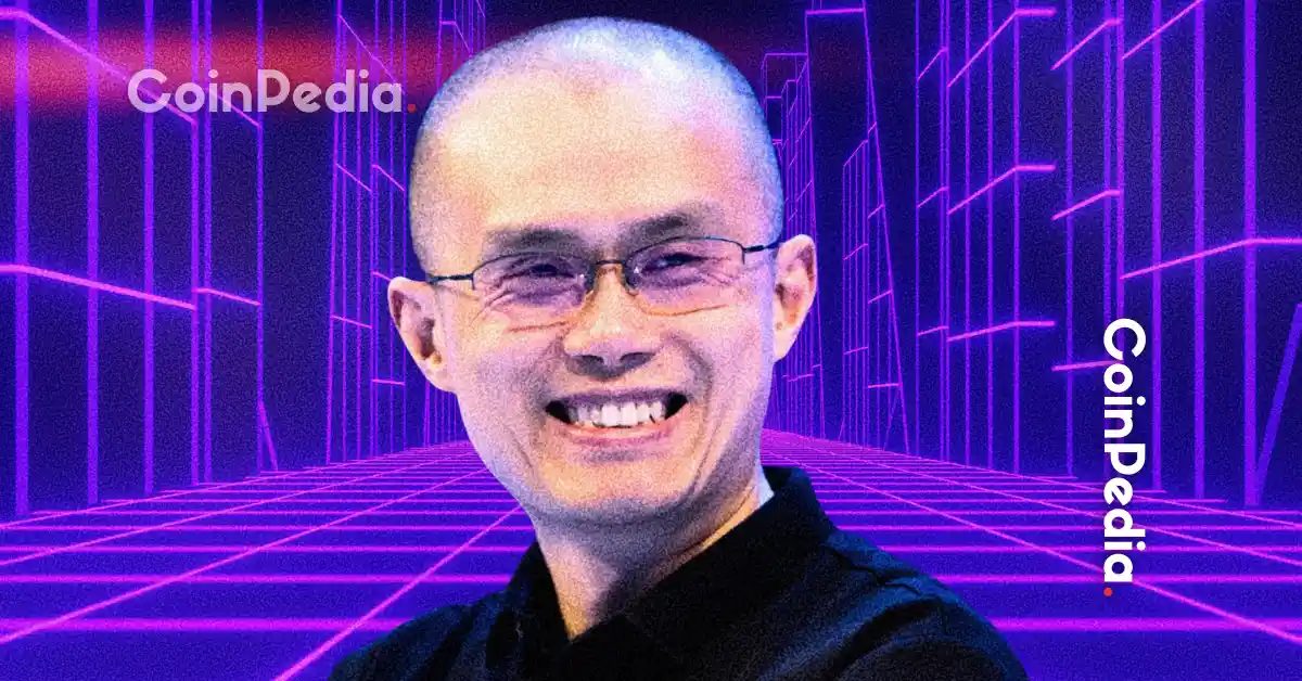 CZ: Bitcoin Price Not My Doing; Crypto Market Far from Saturated
