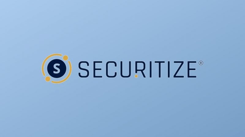 سکیوریتایز با ۲۵۱ میلیون دلار افزایش، پیشتاز رشد ارزش بازار سهام توکنیزه شد