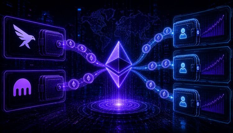 بیت‌گت تایید کرد: هک ۳۵۱.۶ میلیون دلاری کیف پول گرم و توقف برداشت‌ها