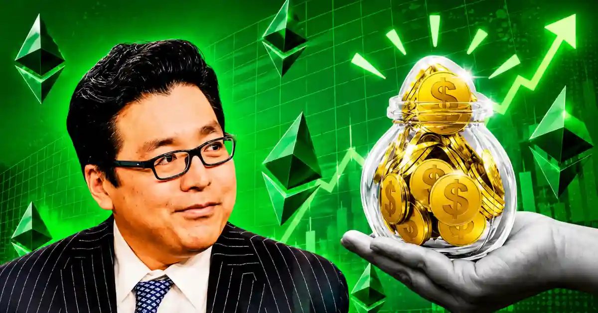 Tom Lee: Crypto Rally Poised for Further Gains