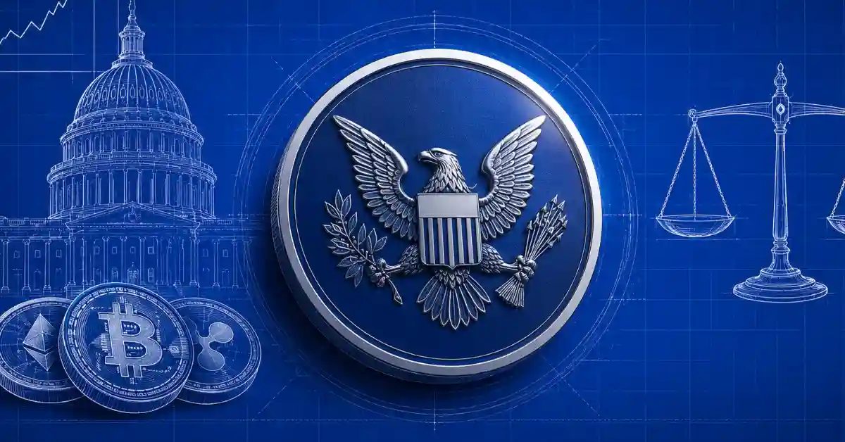 SEC: راهنمای جدید رمزارزها، تعیین تکلیف توکن‌ها تحت قوانین اوراق بهادار
