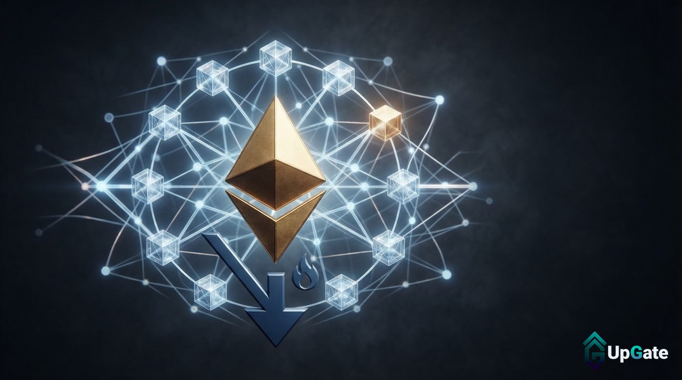 پیرداس نزدیک به یک سال با موفقیت بر بستر اتریوم فعالیت کرد