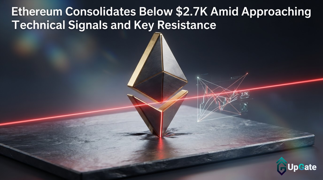 تحلیل قیمت اتریوم: ETH به دنبال ۳۰۰۰ دلار، اما موانع بزرگی در مسیرند