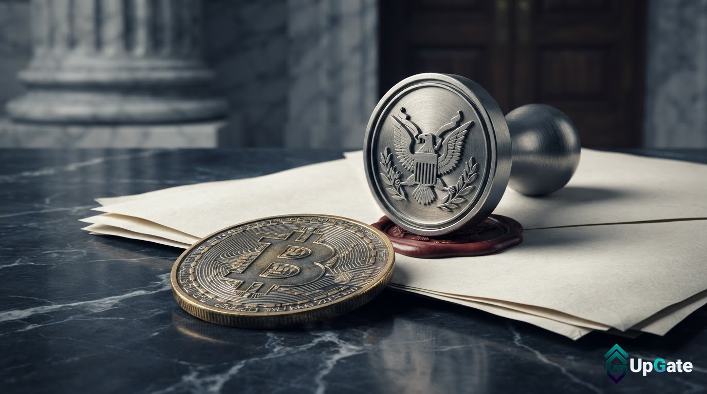 Crypto Industry Pivots to Regulators as Legislative Path Stalls
