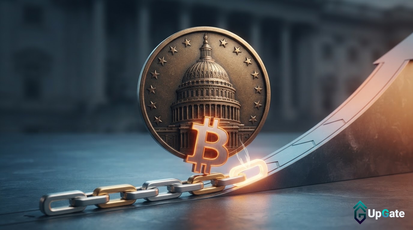 بیتکوین در مسیر صعودی: صندوقهای ETF هفت روزه پیروز شدند