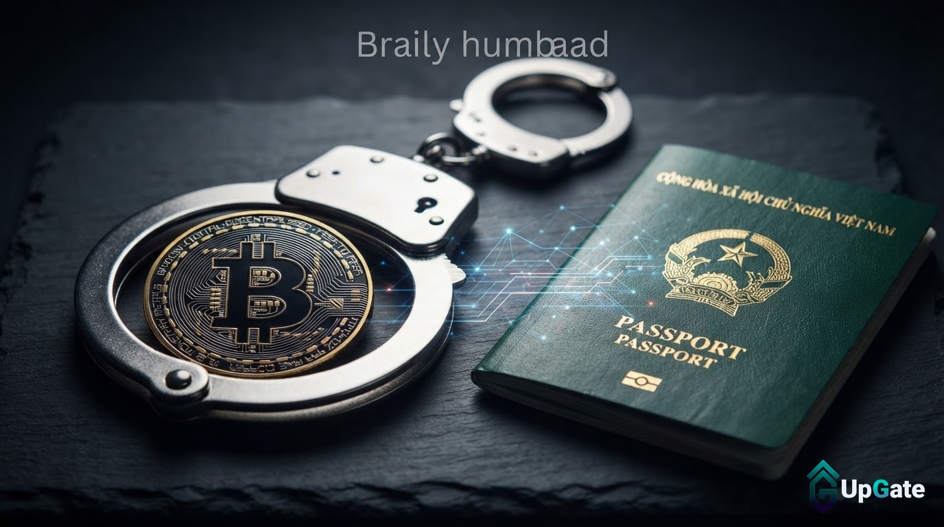 آمریکا مردی را به اتهام دریافت بیش از ۵۳ میلیون دلار در کلاهبرداری رمزارزی متهم کرد