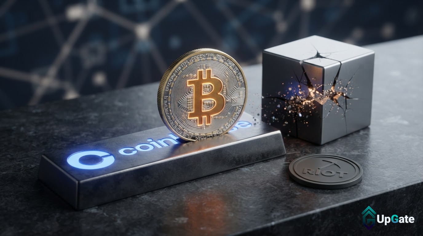 کوینبیس وام ۲۰۰ میلیون دلاری بیتکوین را تسویه کرد