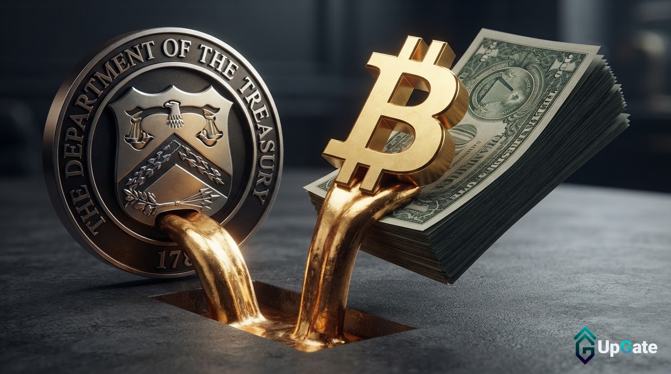 US Spot Bitcoin ETFs Capture $2.4 Billion in Weekly Inflows, Reversing Previous Deficits