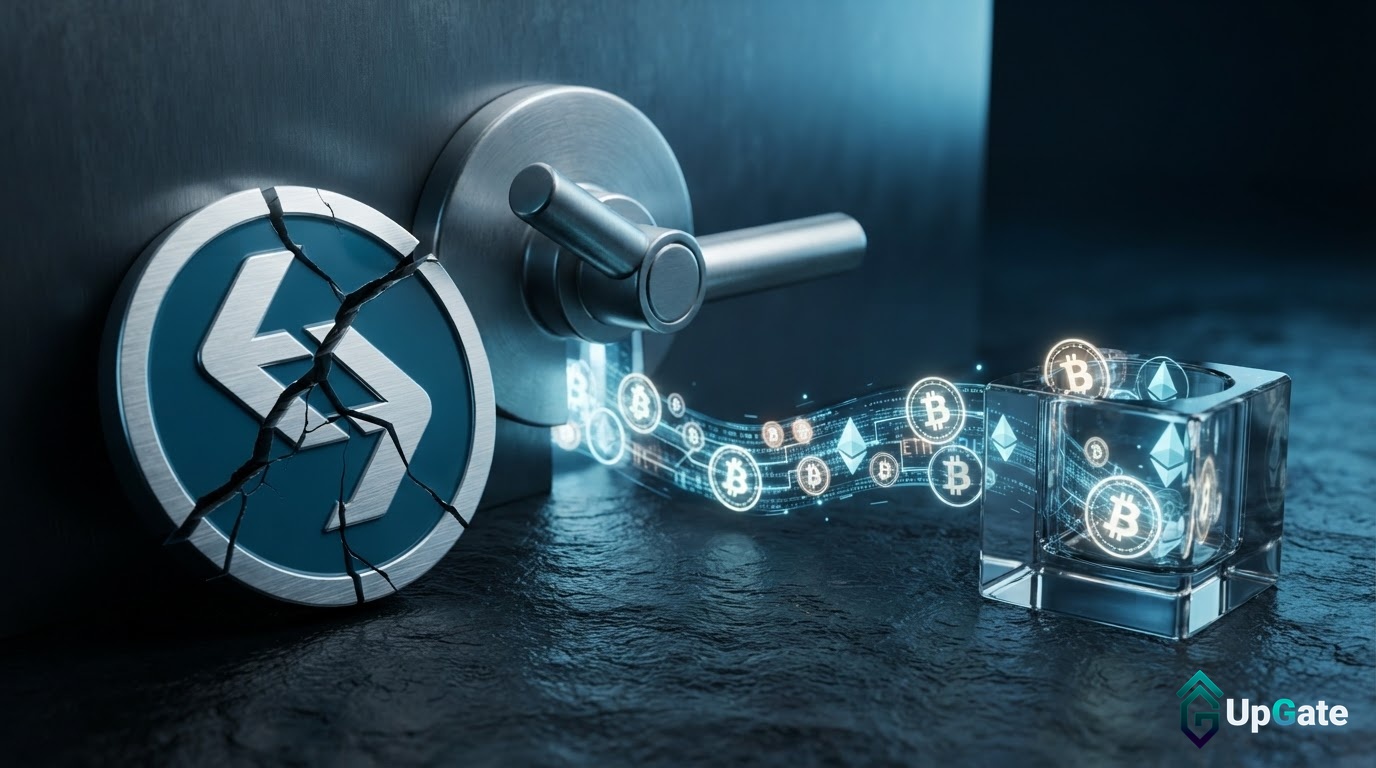 بیت‌گت برداشت‌ها را از سر گرفت؛ بیت‌کوین در اولویت، جبران کامل ۳۸۸ میلیون دلاری