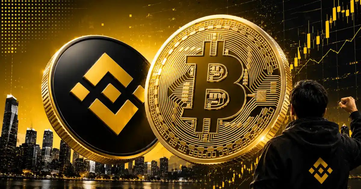 بیت‌کوین زیر ۸۳ هزار دلار سقوط کرد؛ خروج ۱.۱۶ میلیارد دلاری از بایننس در یک روز