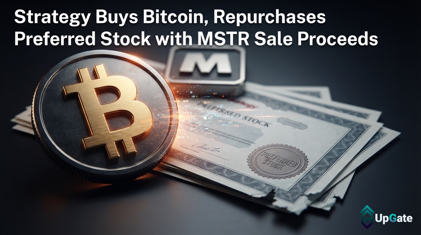 استراتژی ۱۶۶۵ بیت‌کوین به ارزش ۱۴۳ میلیون دلار خرید؛ ذخیره BTC به ۸۴۷,۶۶۶ رسید