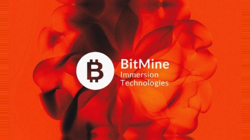 بیت‌ماین از مرز ۶ میلیون اتریوم گذشت؛ ارزش دارایی ۱۶ میلیارد دلار
