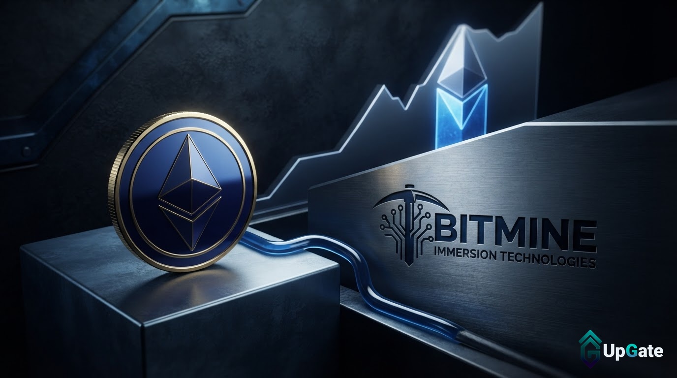 بیتماین تام لی ۴۷ میلیون دلار دیگر اتریوم خرید