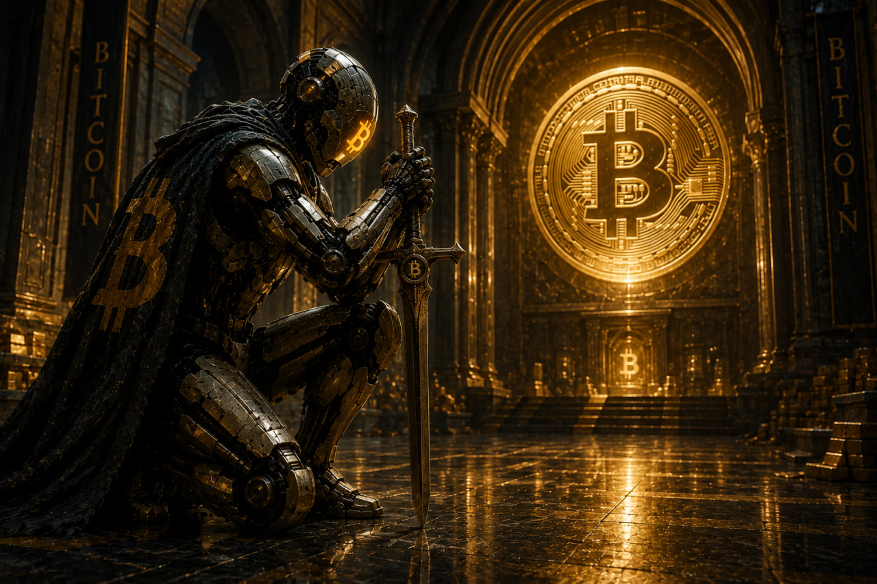 Perplexity AI: BTC Poised for Major 2026 Surge Despite Dip