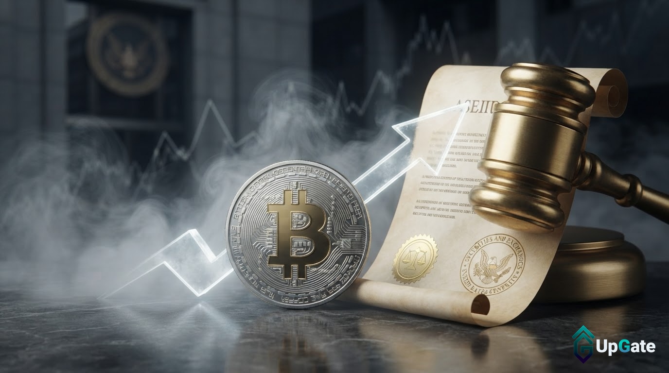 SEC’s Non-Binding Crypto Guidance Offers Clarification Amidst Regulatory Uncertainty