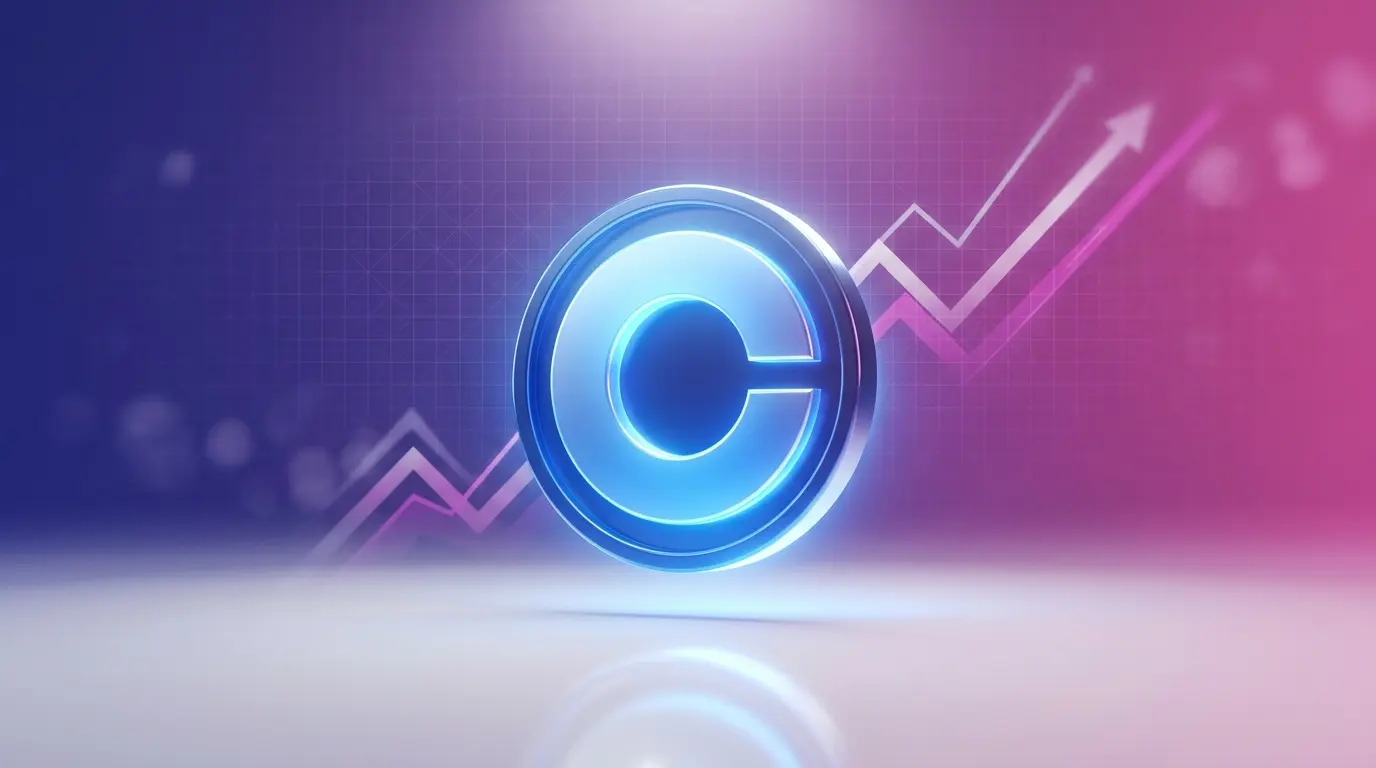 کوین‌بیس تسویه مشتقات را پس از ثبت نزد CFTC داخلی کرد
