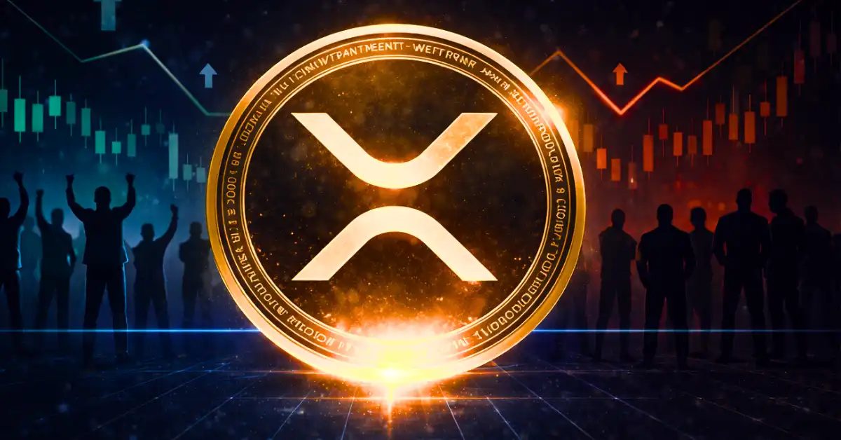 خرید کامل ETF ریپل توسط کناری کپیتال با ورود ۳.۹۶ میلیون دلاری