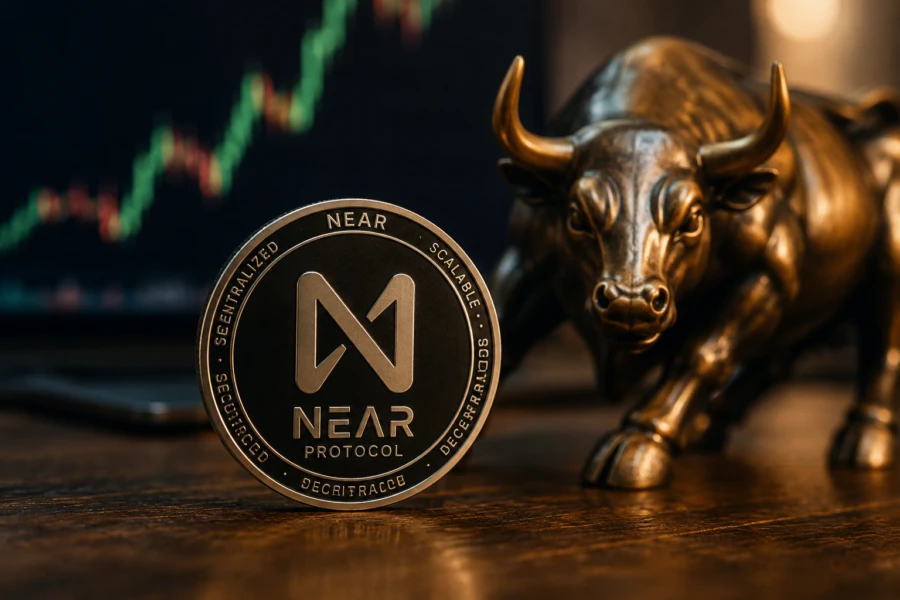 اولین ETF اسپات بیت‌کوین آمریکا راه‌اندازی شد؛ Bitwise با بازدهی ۵ درصدی و استیکینگ داخلی وارد بازار شد
