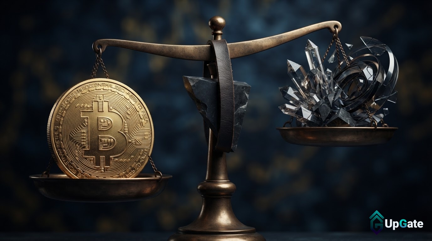 تحلیلگران: بیت‌کوین (BTC) فرصت خرید پیش از پامپ بعدی را فراهم می‌کند