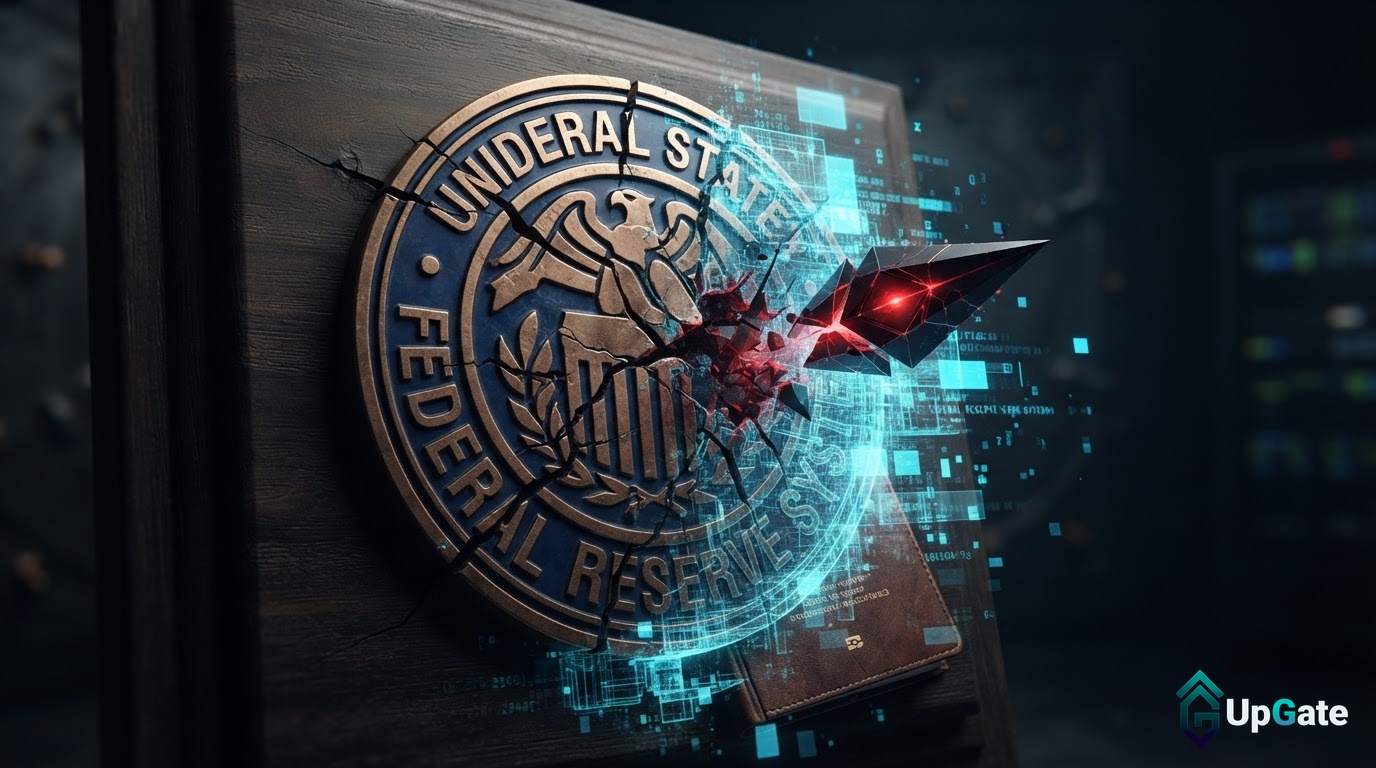 Federal Reserve Acknowledges Outdated AI Guidance Amid Evolving Cybersecurity Landscape