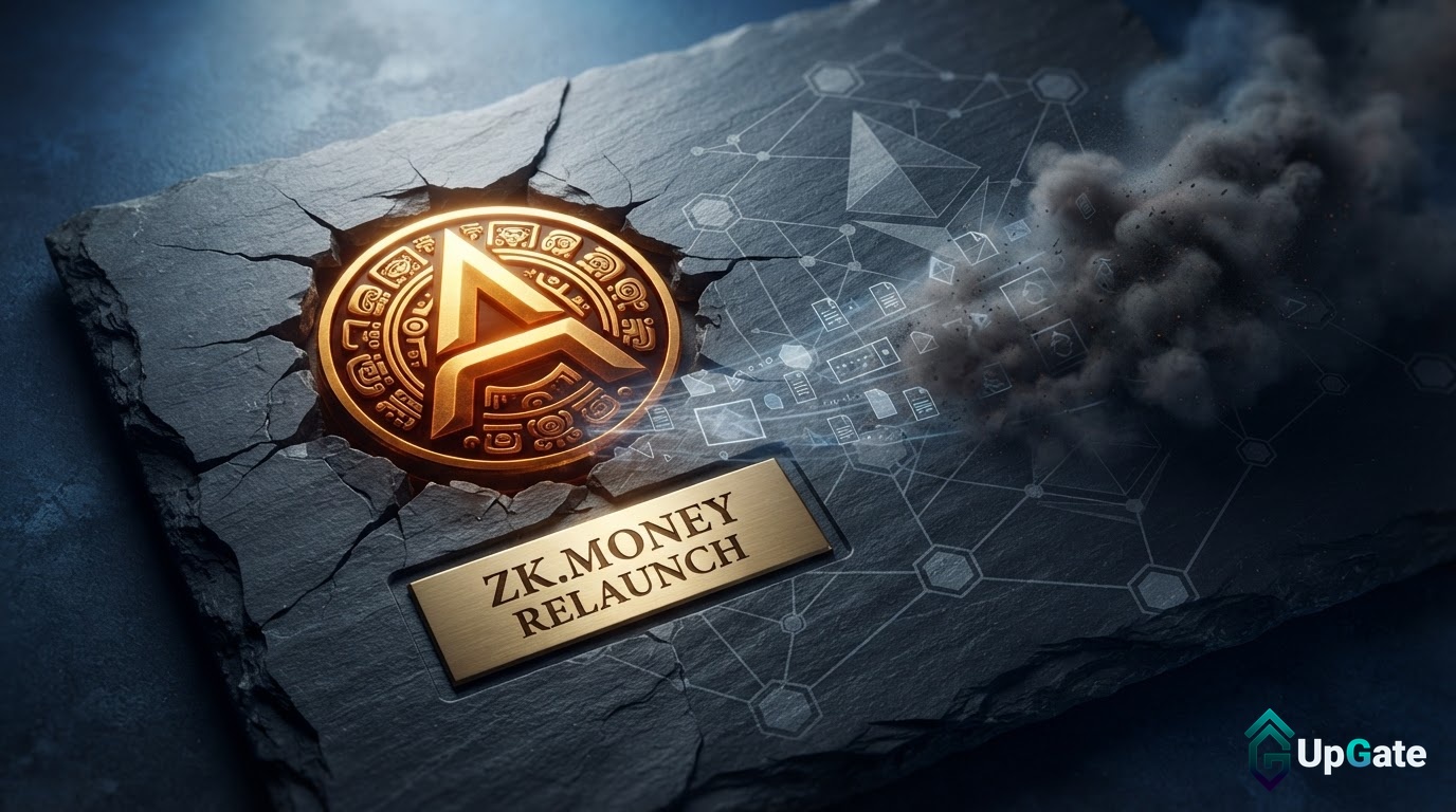 آزتک لبز zk.money را برای پرداخت‌های خصوصی در اتریوم راه‌اندازی کرد