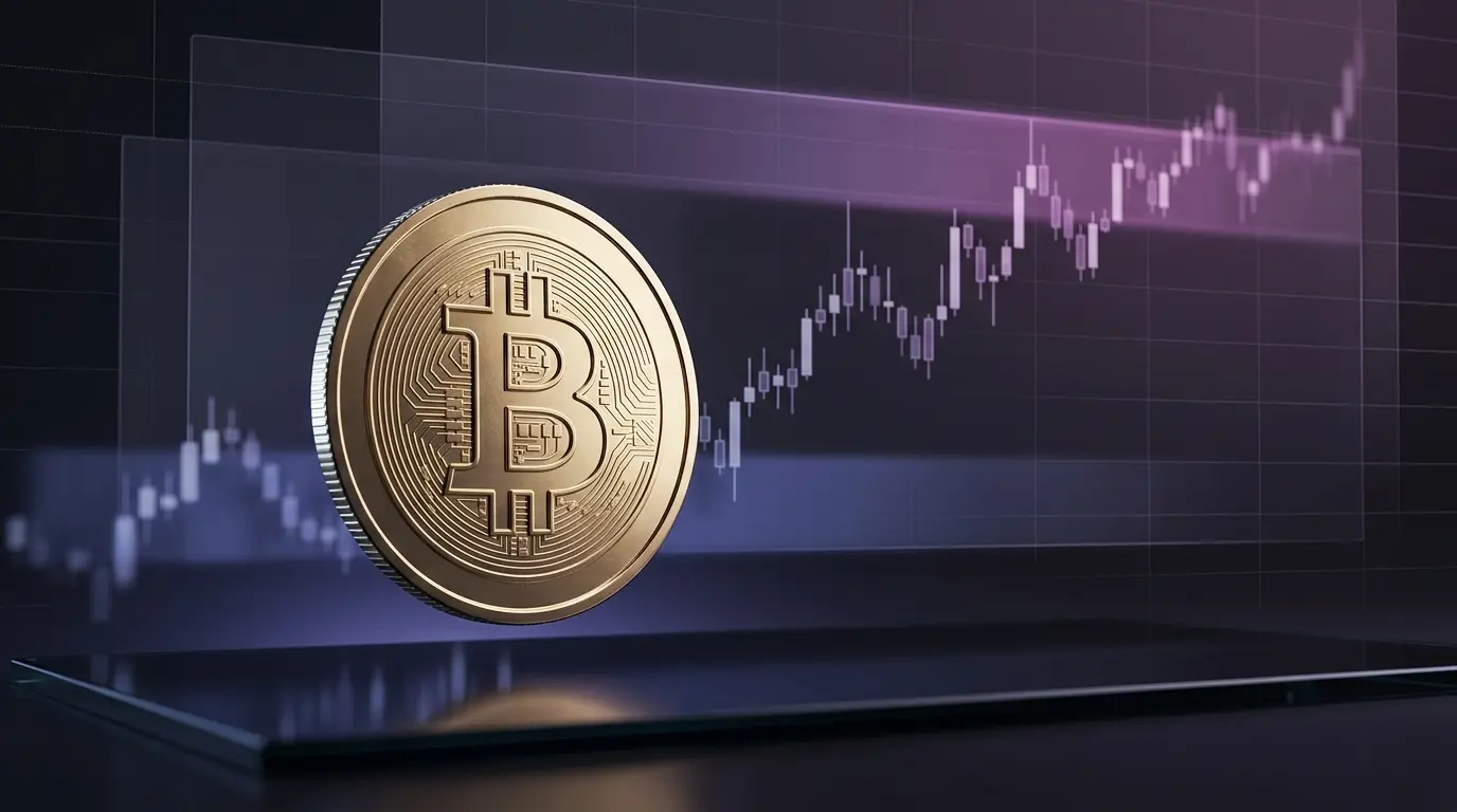 پیش‌بینی قیمت بیت‌کوین: آیا اصلاح BTC با عبور از روند نزولی سپتامبر به پایان رسیده است؟