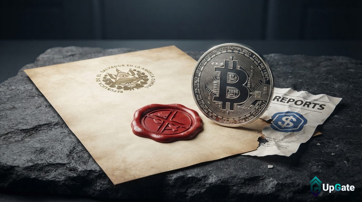 السالوادور: شایعهسازی درباره رمزارزها، ذخایر بیتکوین افزایش مییابد