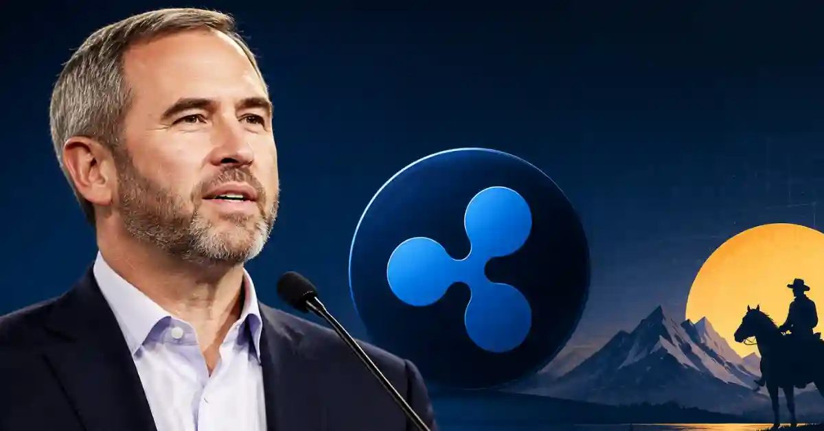 برد گارلينگهاوس: نقش مشخص XRP در استراتژی پرداخت ریپل