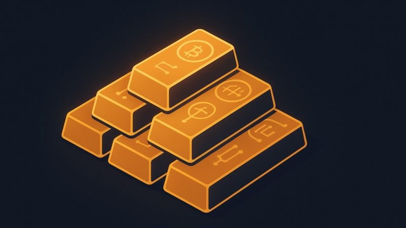 بیل میلر: پیشنهاد MSCI برای حذف شرکت‌های بیت‌کوین مورد انتقاد قرار گرفت