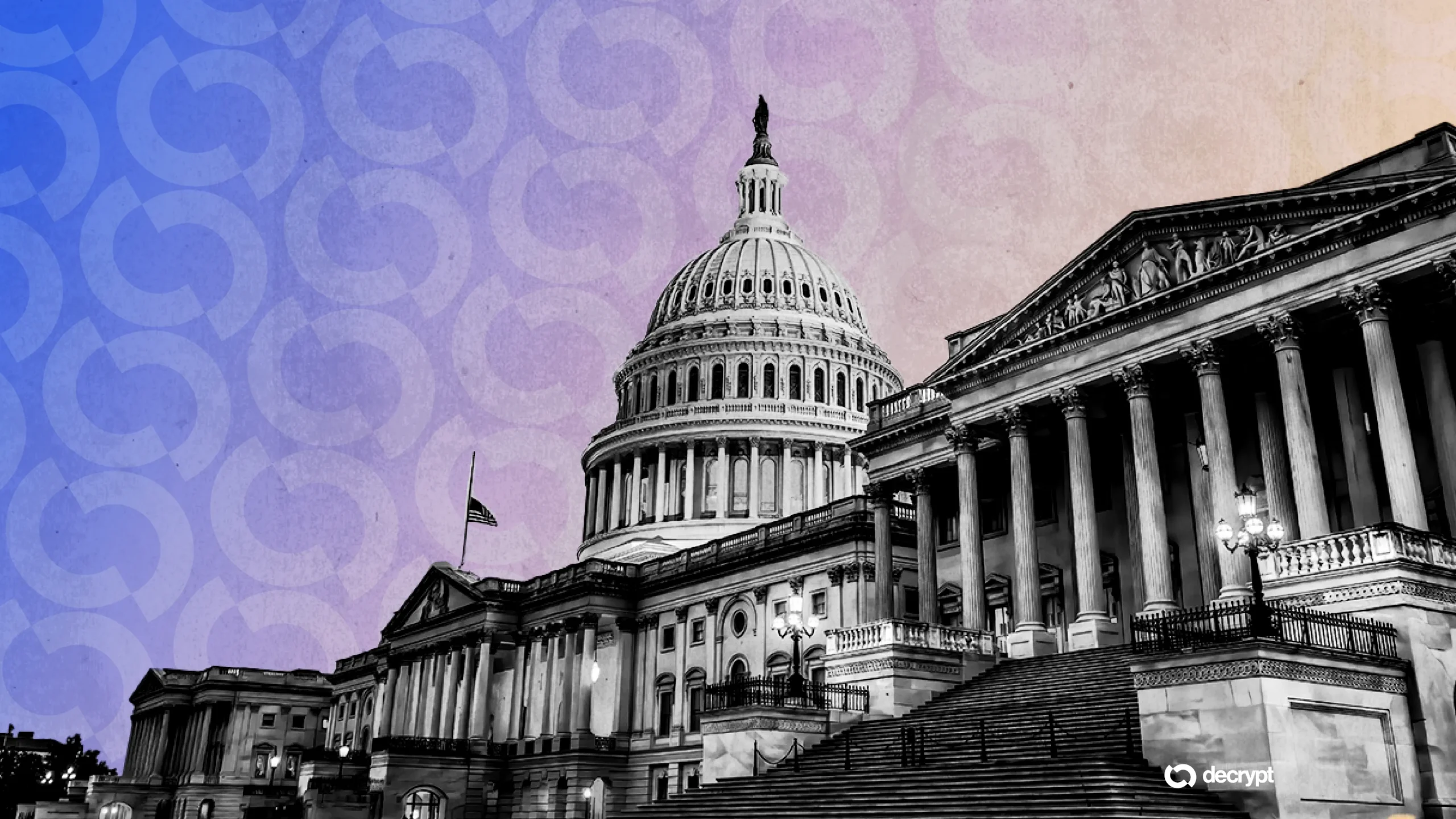 Crypto Group Backed by Coinbase Announces Midterm Picks After Clarity Act Fails