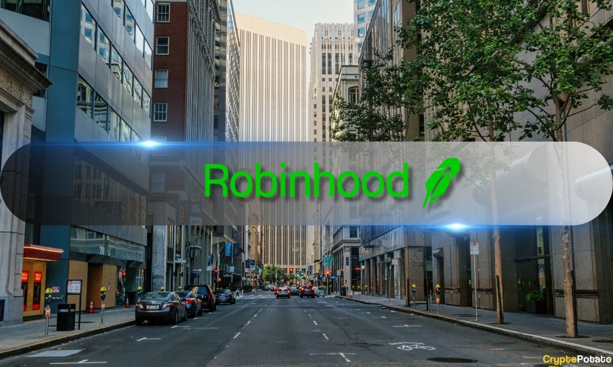 Robinhood to Debut Crypto Perpetual Futures in US