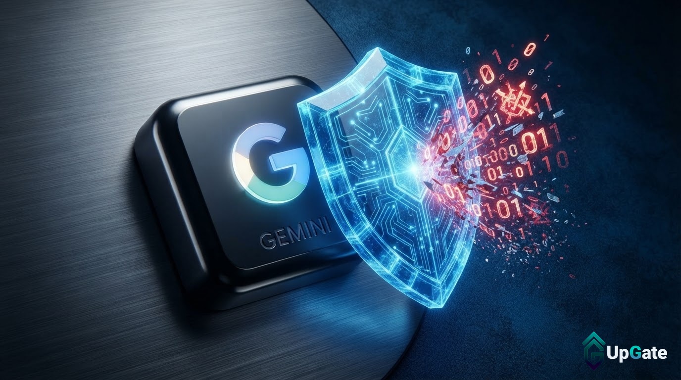 Google Launches Gemini 4 Argon AI Model with Advanced Cybersecurity Focus