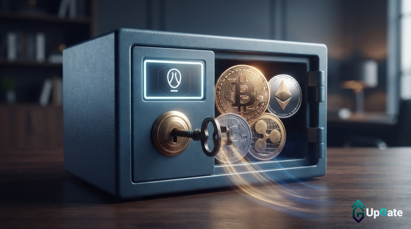 ارثیه ریپل و بیت کوین در دسترس قرار گرفت: ۳۳۱ میلیارد دلار آزاد شد